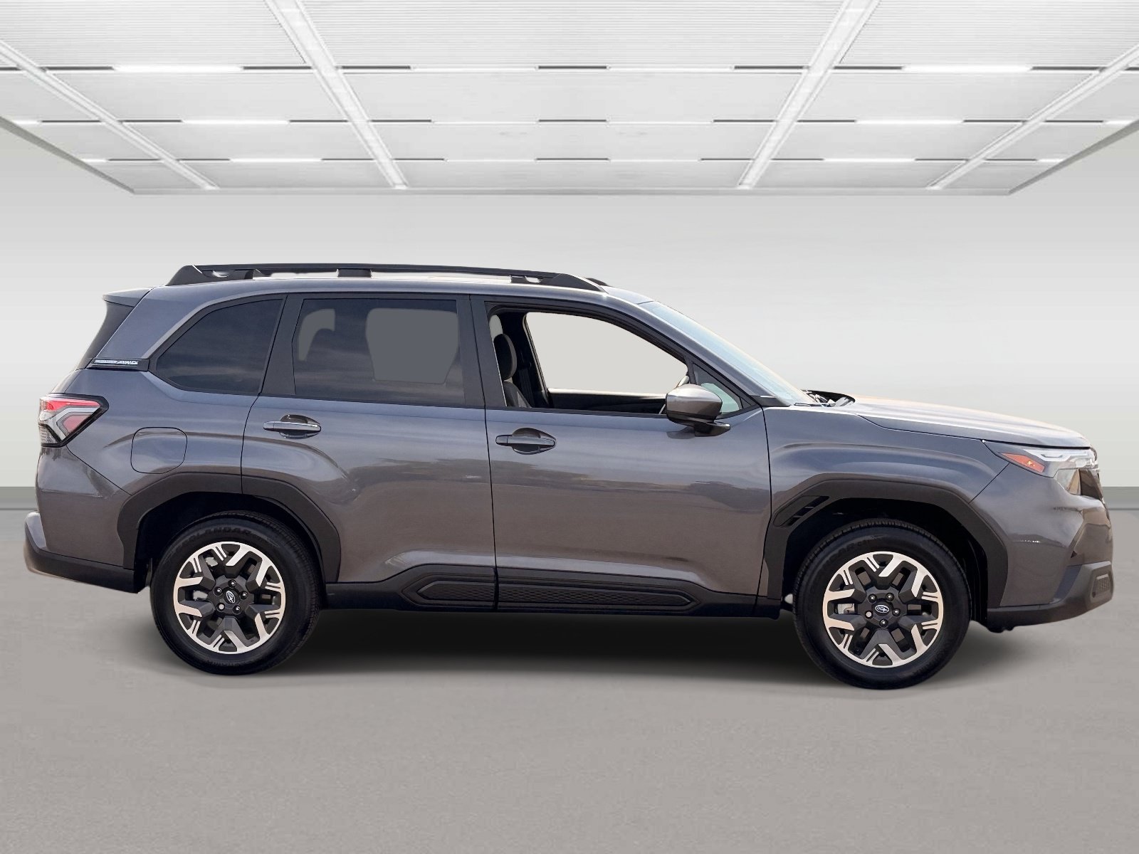Certified 2026 Subaru Forester Premium AWD/4WD image 6