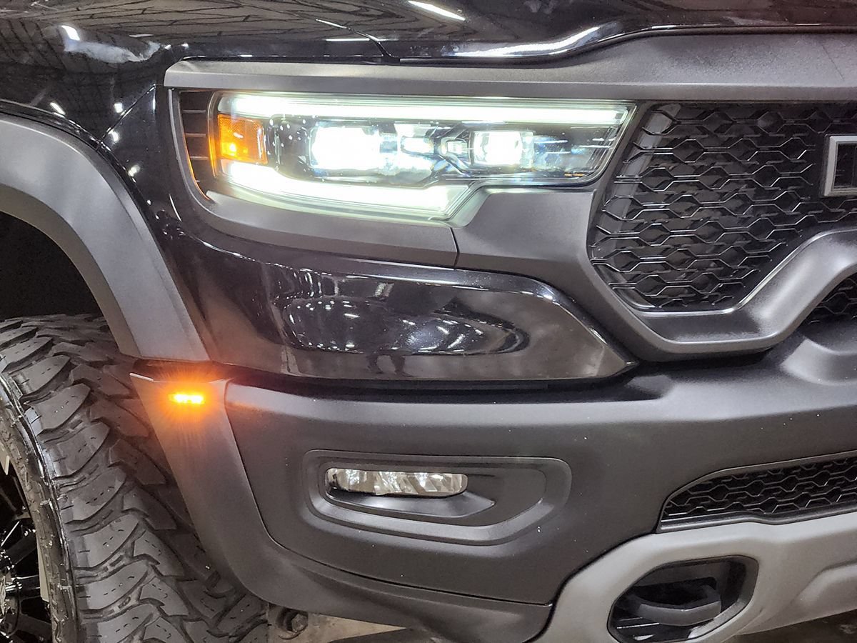 Used 2022 RAM 1500 TRX w/ TRX Level 1 Equipment Group AWD/4WD image 13