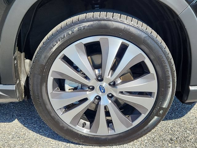 Used 2022 Subaru Ascent Touring AWD/4WD image 8