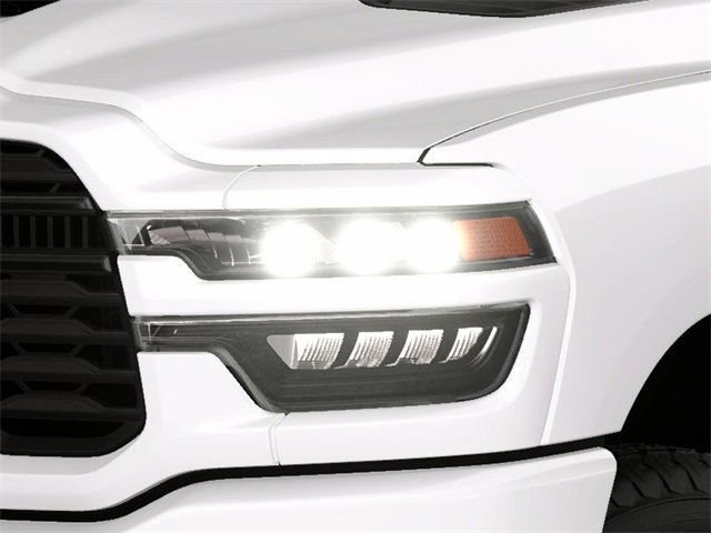 New 2026 RAM 2500 Tradesman image 13