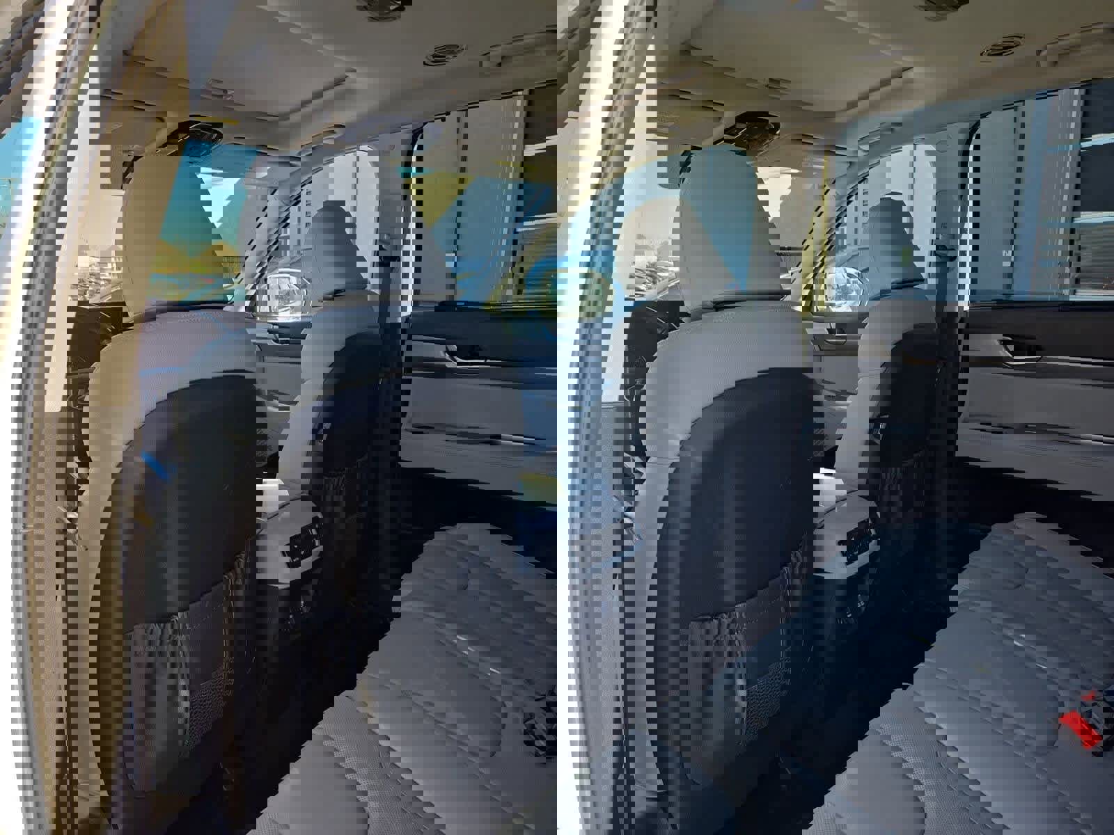 Used 2021 Hyundai Palisade SEL image 17