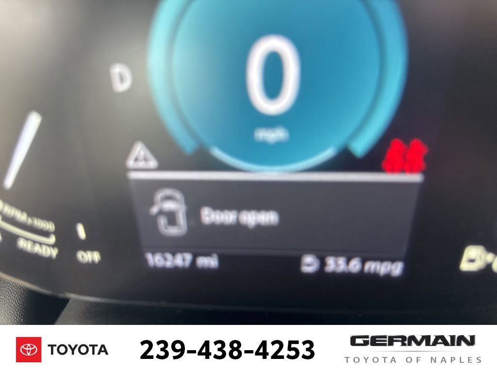 Used 2023 MINI Cooper Convertible image 22