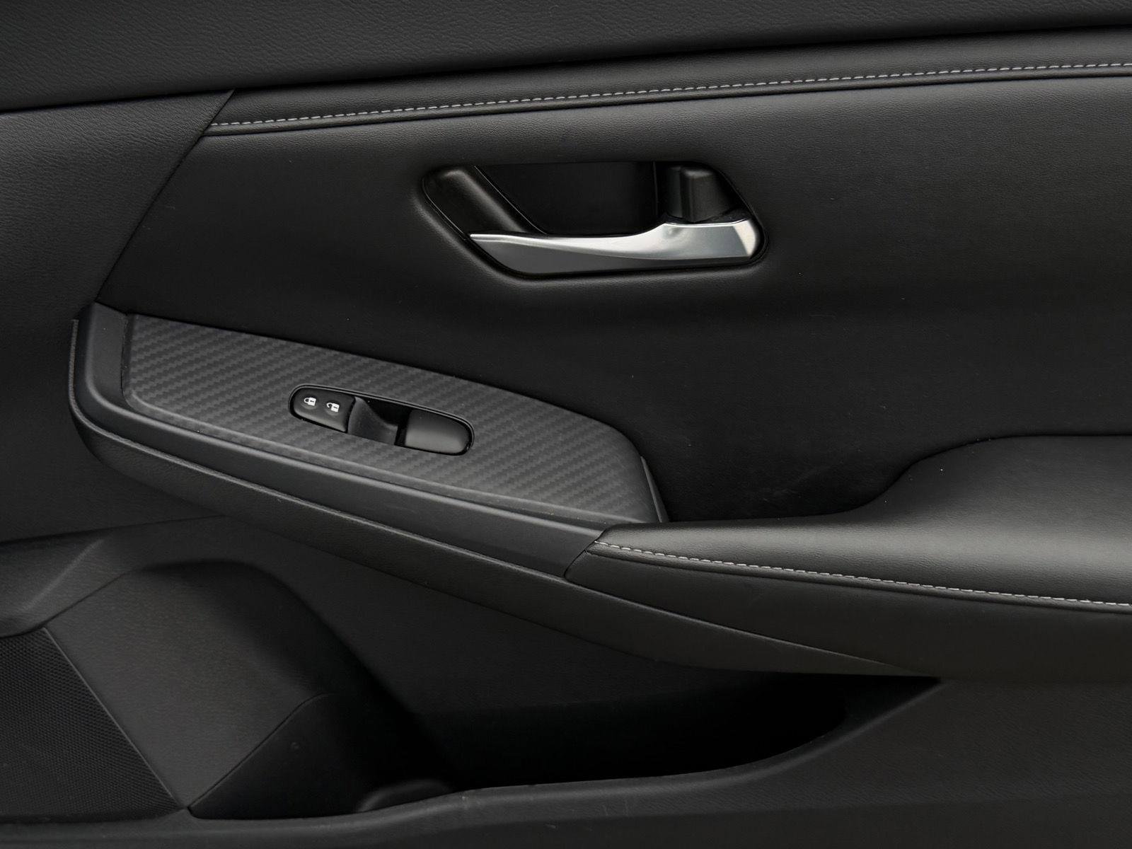 Used 2024 Nissan Sentra SV image 25