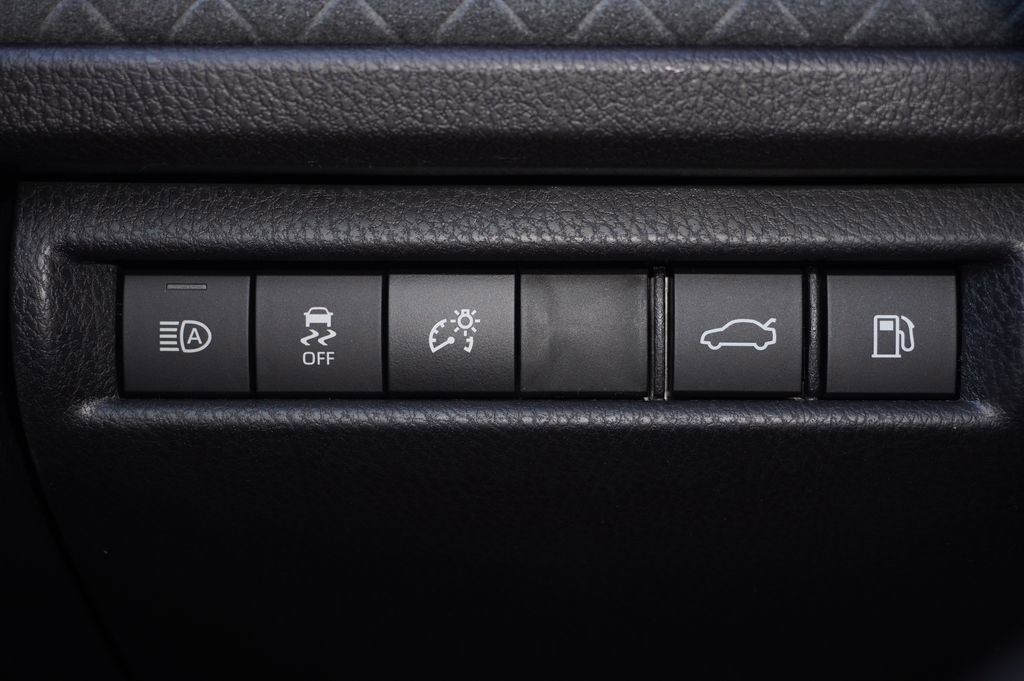 New 2026 Toyota Camry XLE image 12