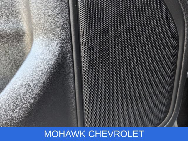 Used 2021 Chevrolet Silverado 1500 RST w/ Z71 Off-Road Package AWD/4WD image 24