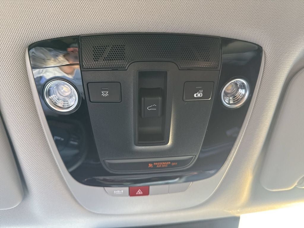 New 2026 Kia Sportage EX AWD/4WD image 12