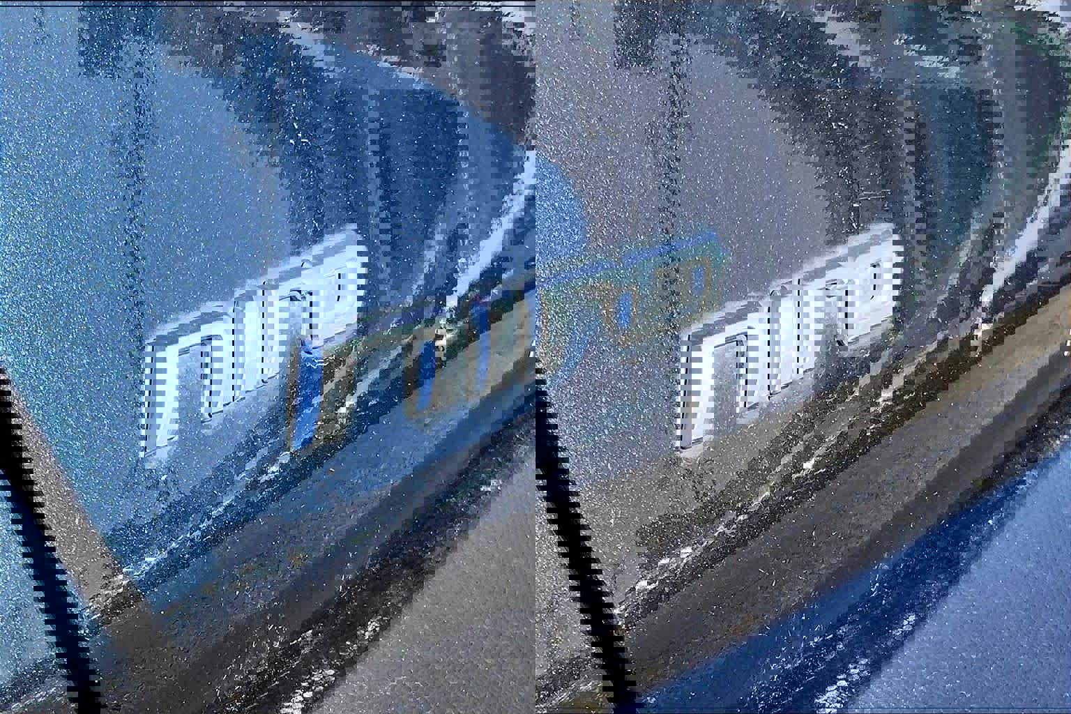 Used 2020 Kia Niro EX w/ Cold Weather Package image 9