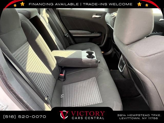 Used 2023 Dodge Charger GT image 16