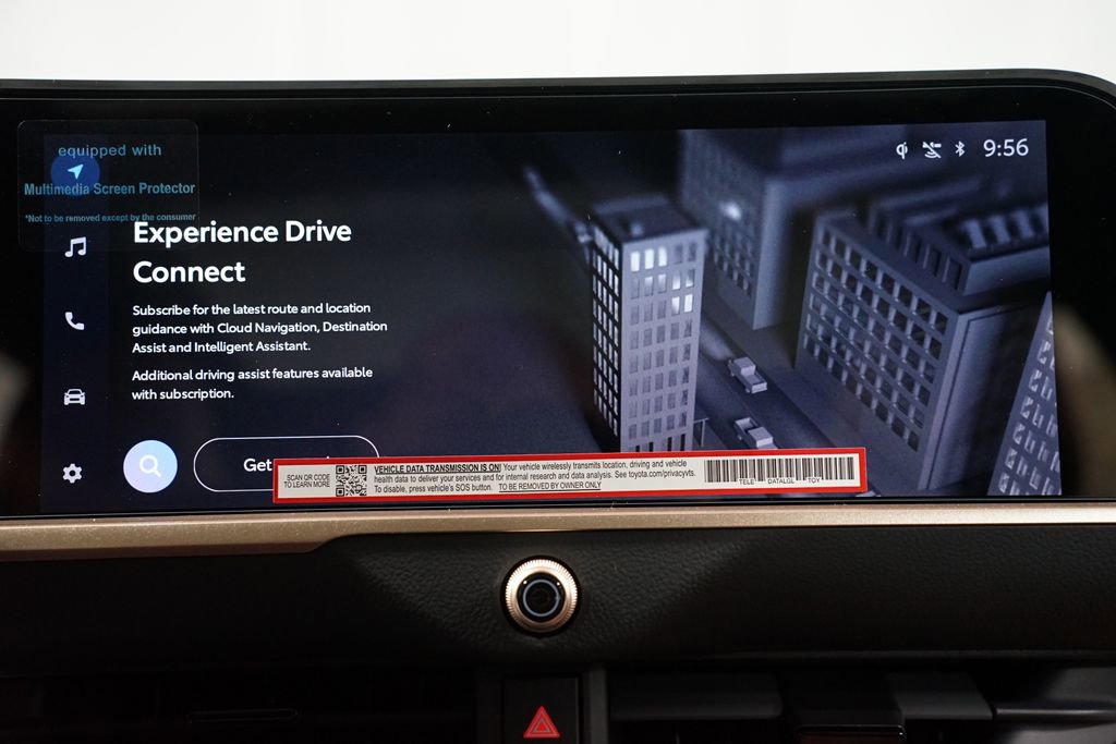 New 2026 Toyota Crown Signia AWD/4WD image 17