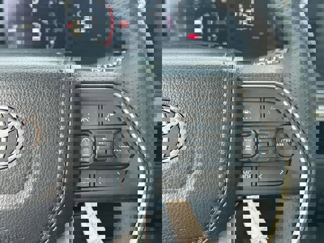 New 2026 Toyota 4Runner SR5 AWD/4WD image 15