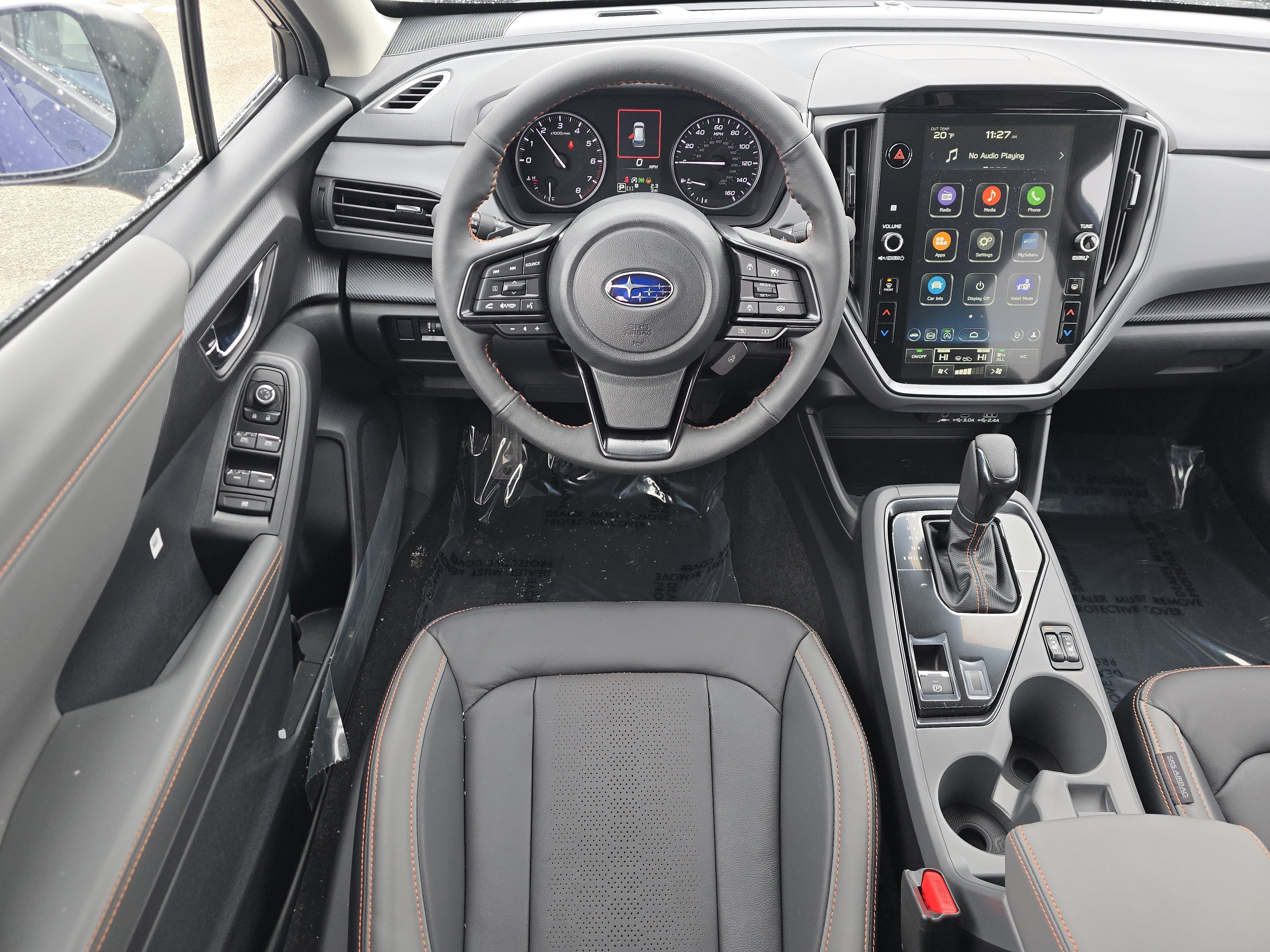 New 2026 Subaru Crosstrek 2.5i Limited image 18