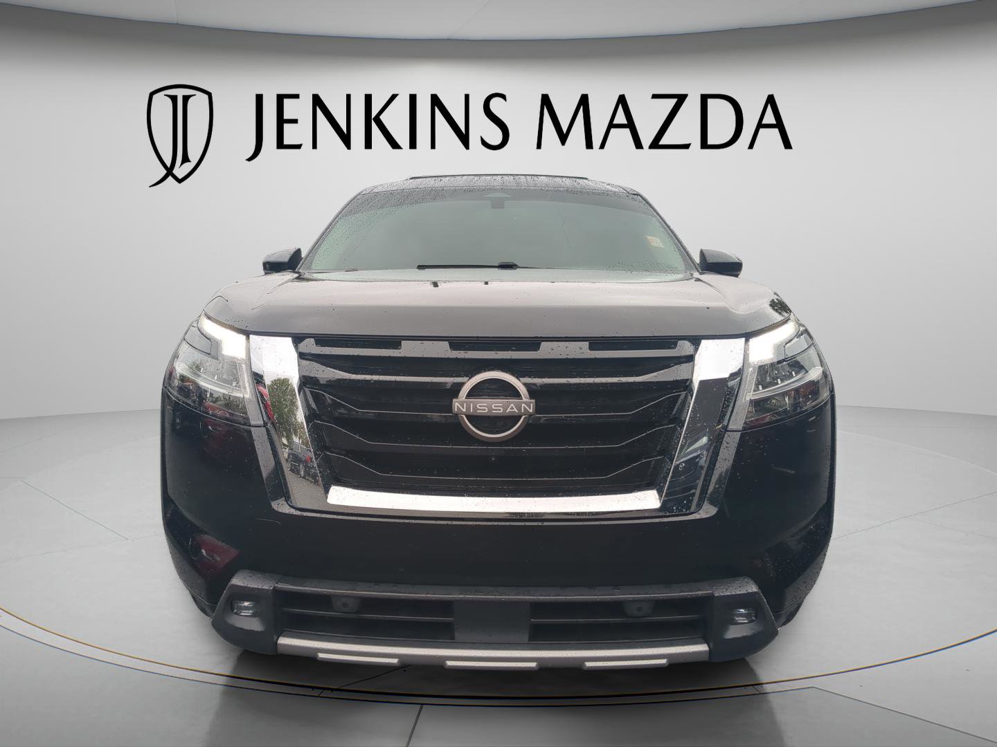 Used 2022 Nissan Pathfinder SL image 8
