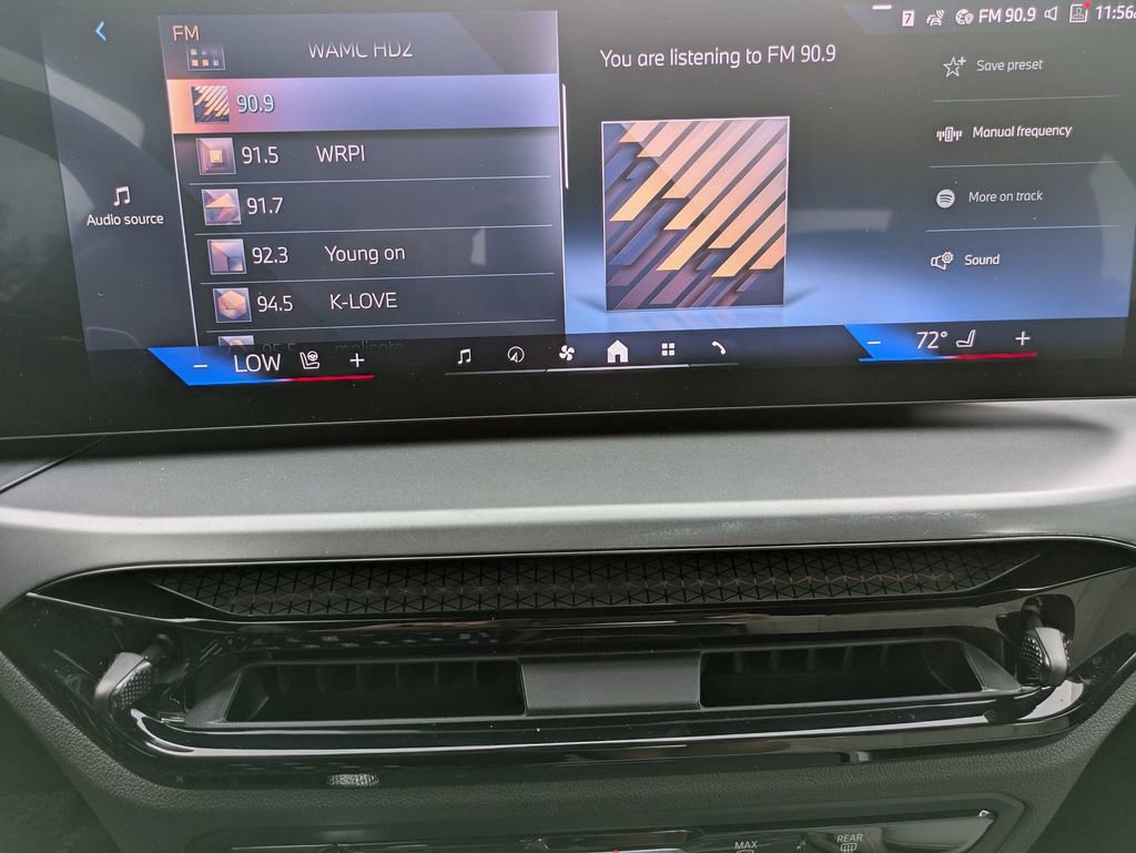 New 2025 BMW 230i xDrive Coupe w/ Premium Package image 23