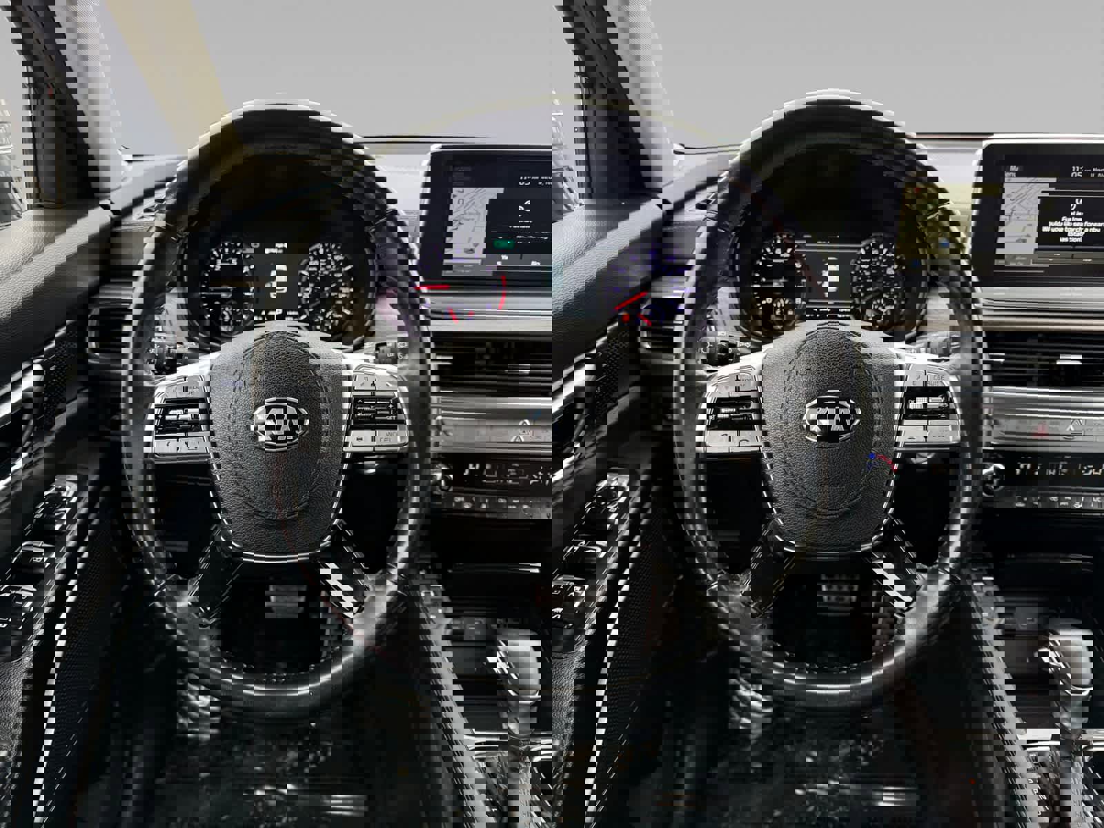 Used 2021 Kia Telluride SX image 12