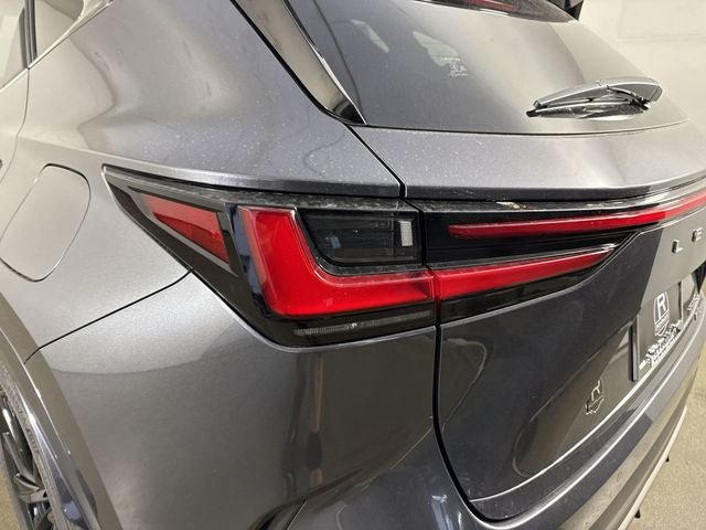 New 2026 Lexus NX 350 F Sport AWD/4WD image 32