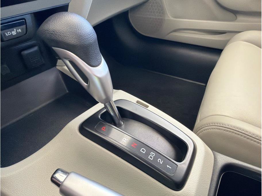 Used 2012 Honda Civic EX-L image 20