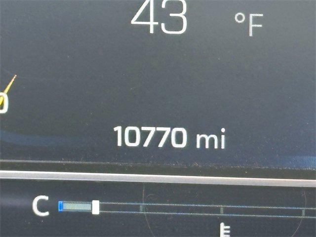 Used 2025 Chevrolet Silverado 2500 LT w/ Trail Boss Package image 28