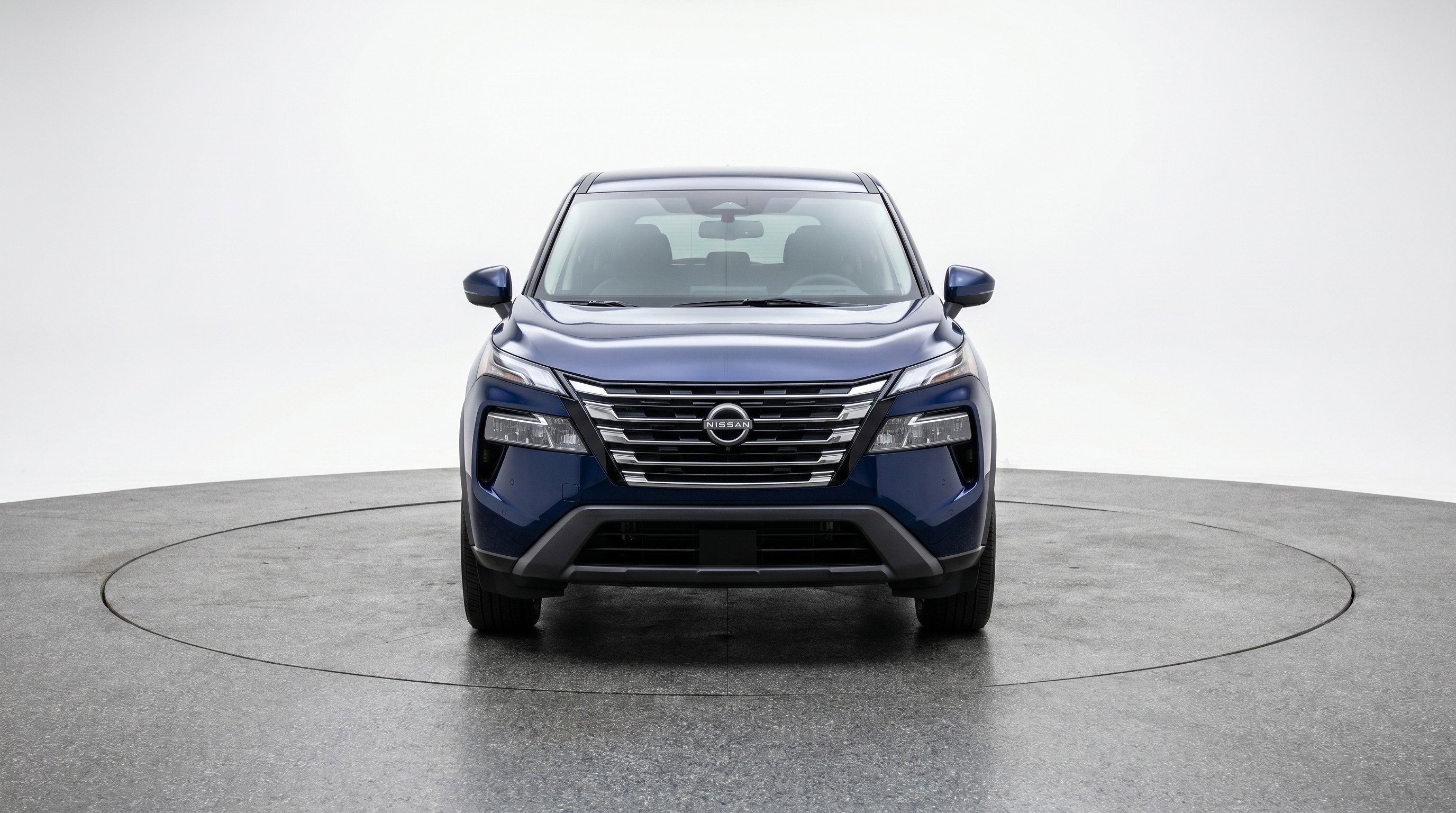 Used 2025 Nissan Rogue SV FWD image 2