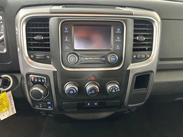 Used 2023 RAM 1500 Classic SLT image 21