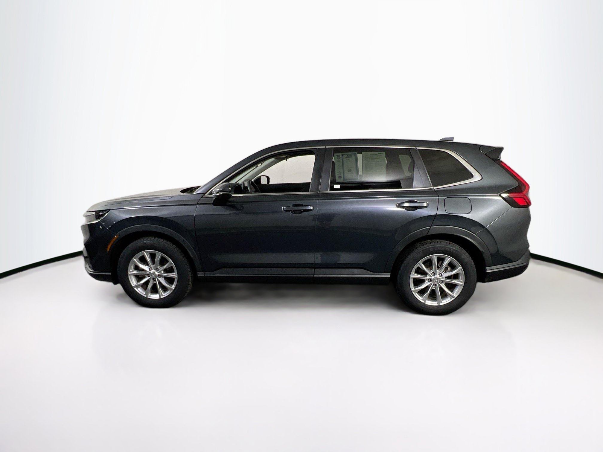 Used 2023 Honda CR-V EX image 8