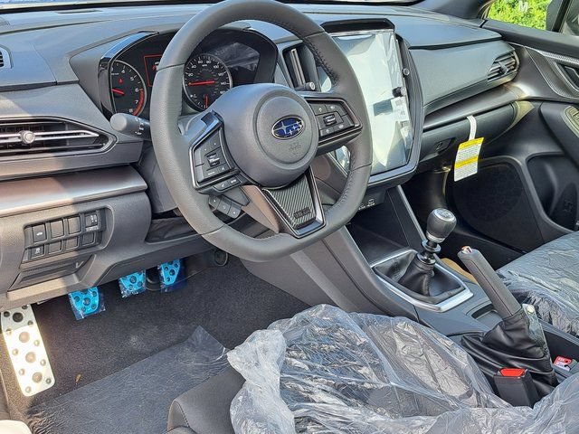 New 2026 Subaru WRX AWD/4WD image 7