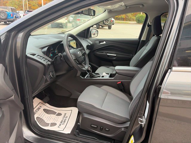 Used 2019 Ford Escape SE AWD/4WD image 18