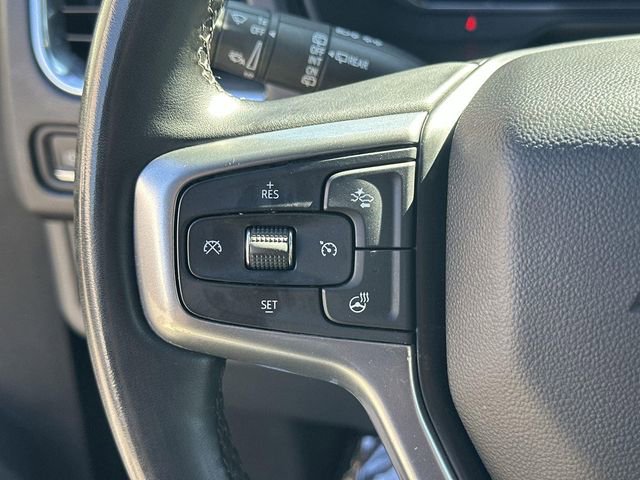 Used 2024 Chevrolet Tahoe Premier image 35