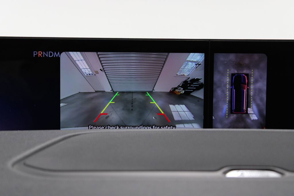 New 2026 Lincoln Navigator Reserve image 66