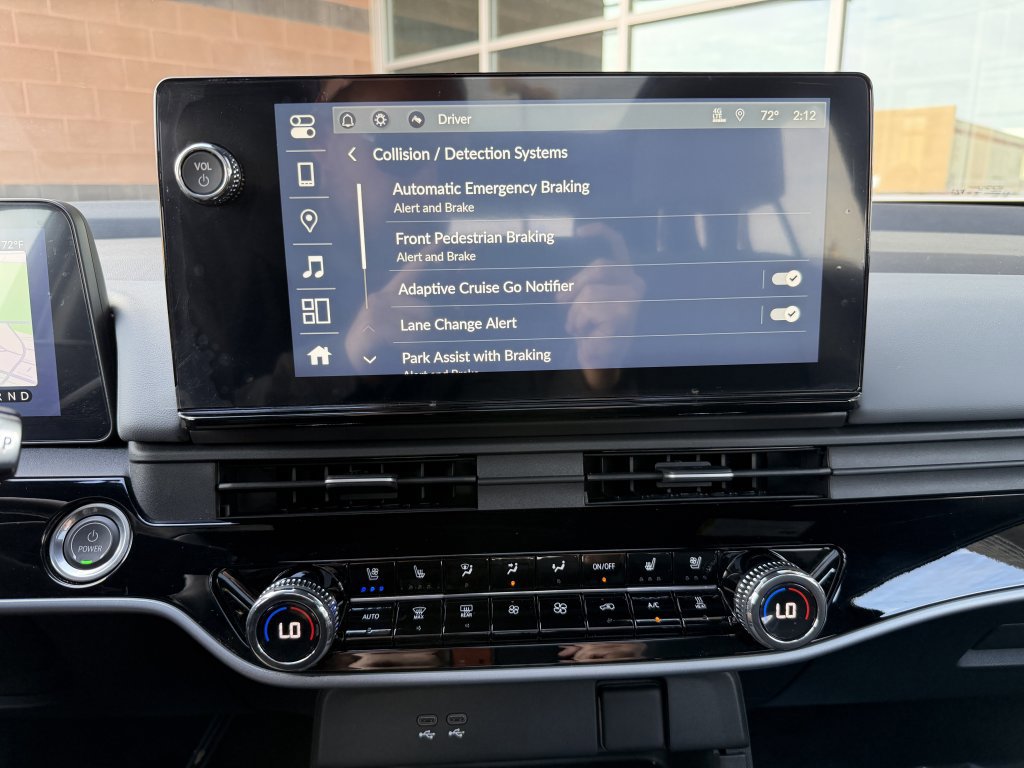 Used 2024 Honda Prologue Elite image 21