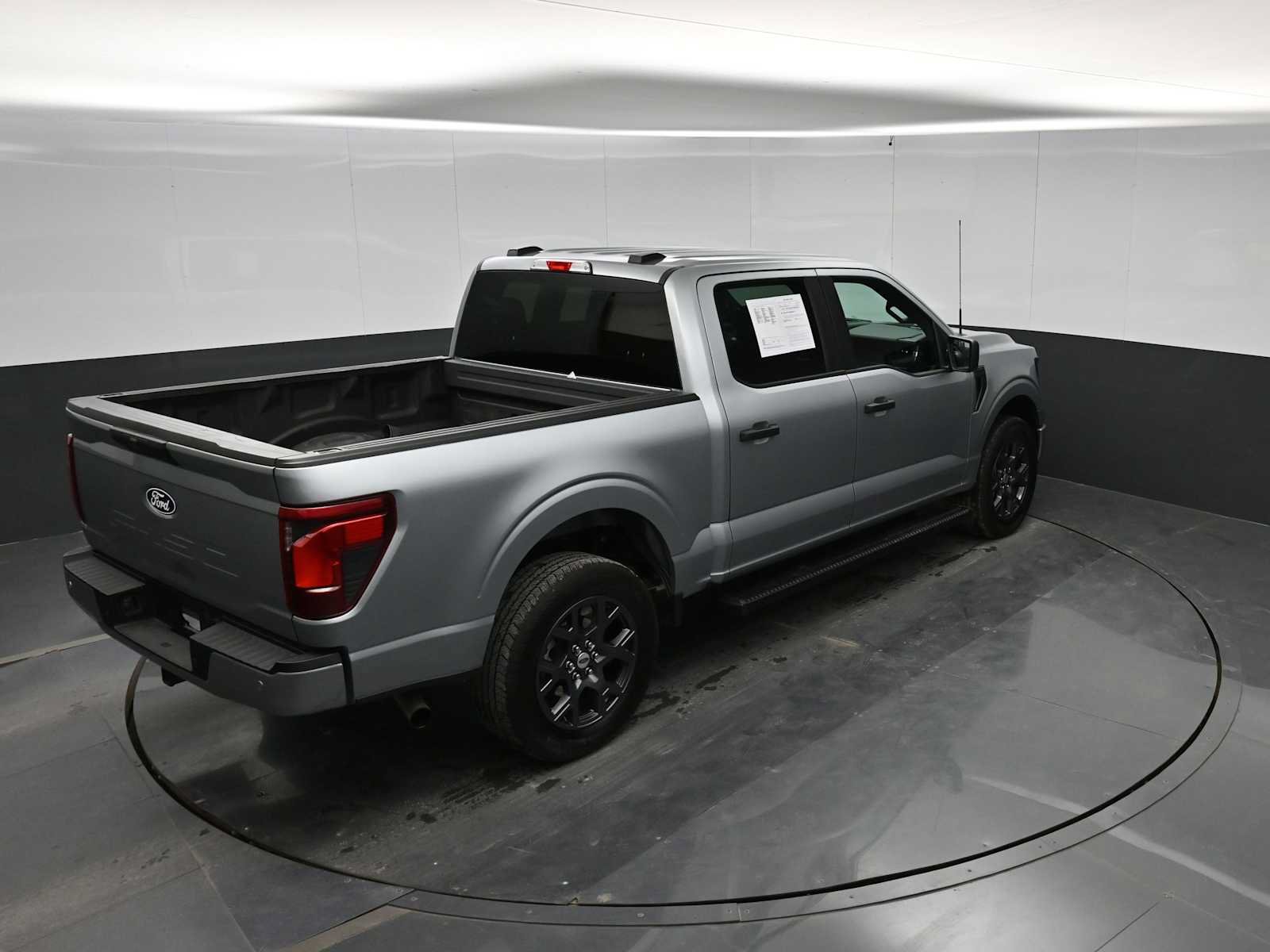 Used 2026 Ford F150 STX w/ Equipment Group 200A AWD/4WD image 32
