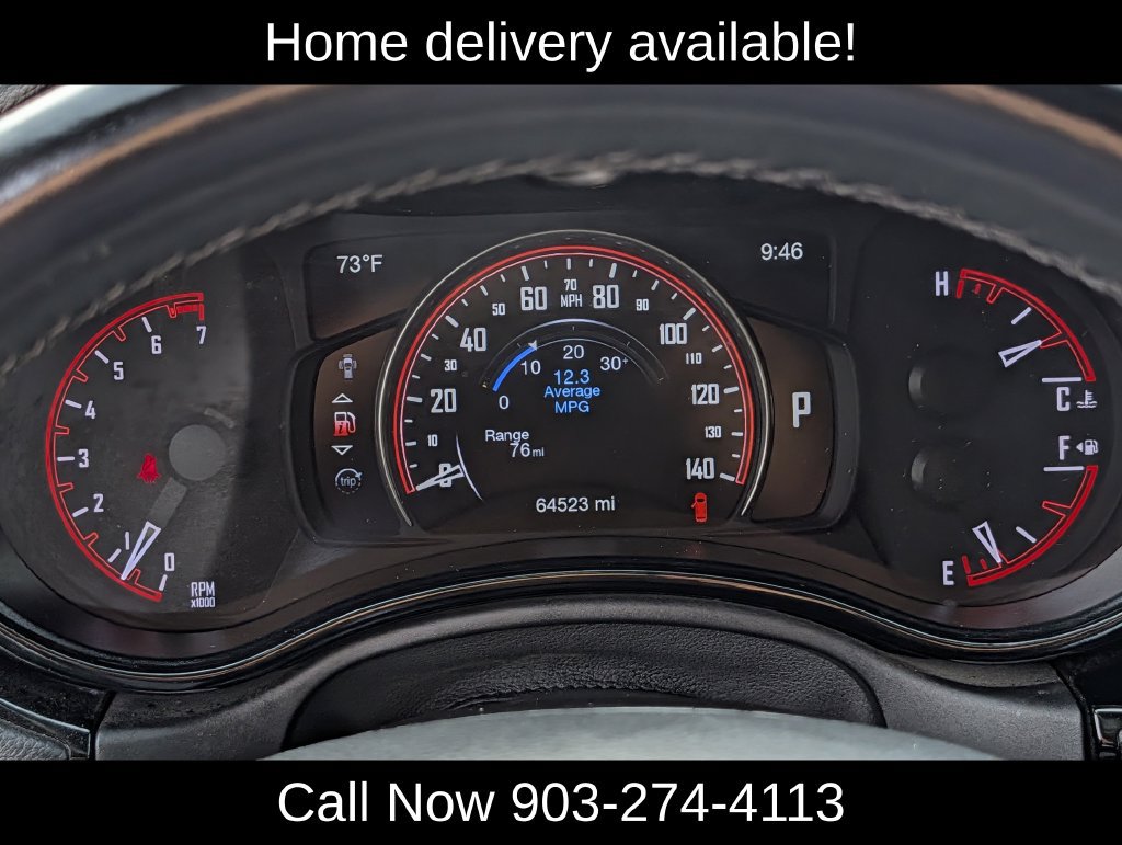 Used 2024 Dodge Durango GT AWD/4WD image 20