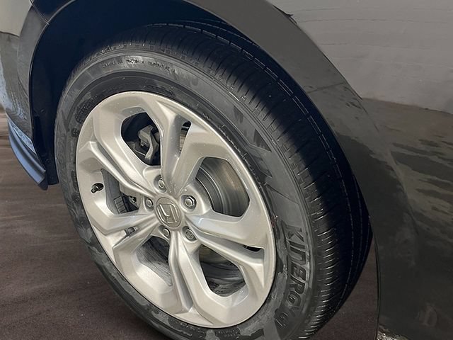 New 2026 Honda Accord LX image 10