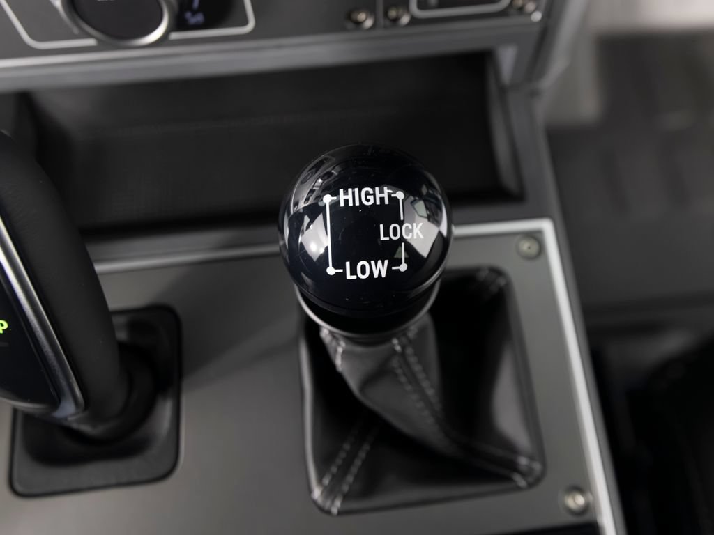 New 2026 INEOS Grenadier Station Wagon AWD/4WD image 25