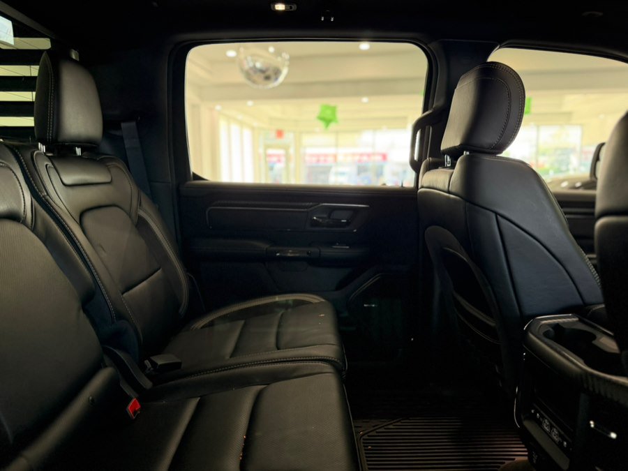 Used 2024 RAM 1500 TRX AWD/4WD image 21