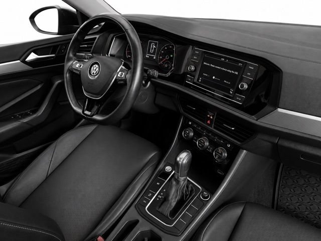 Used 2019 Volkswagen Jetta SE w/ Cold Weather Package FWD image 26