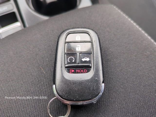 Used 2024 Honda Civic Sport image 27