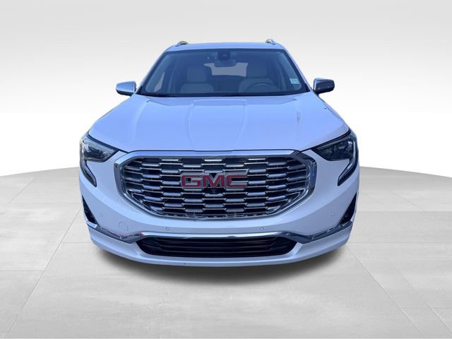 Used 2020 GMC Terrain Denali w/ Denali Premium Package video 2