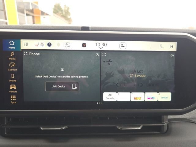 Certified 2025 Jeep Wrangler Unlimited Sahara image 18