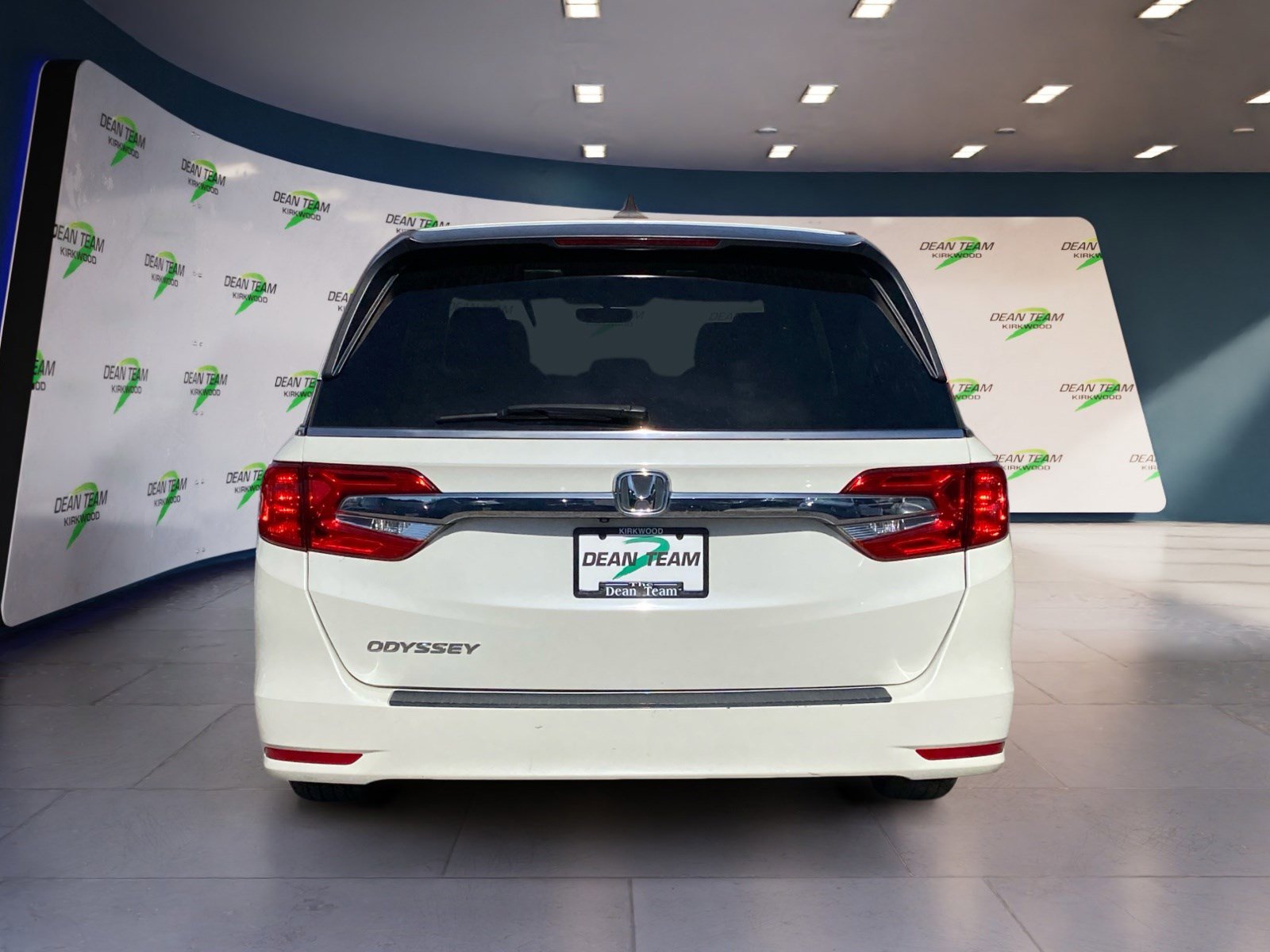 Used 2018 Honda Odyssey EX-L image 6