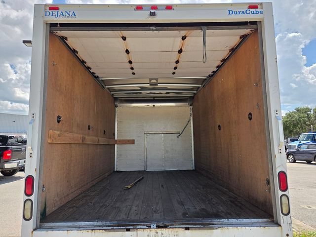 Used 2016 Chevrolet Express 3500 RWD image 10
