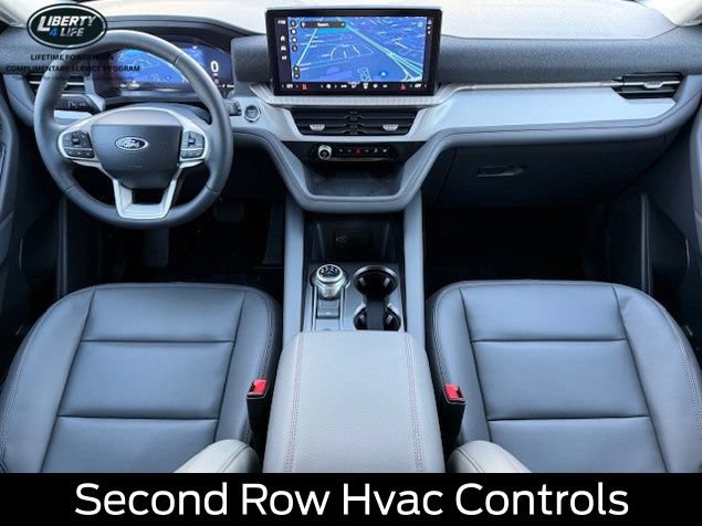 New 2026 Ford Explorer Active w/ Active Comfort Package AWD/4WD image 22