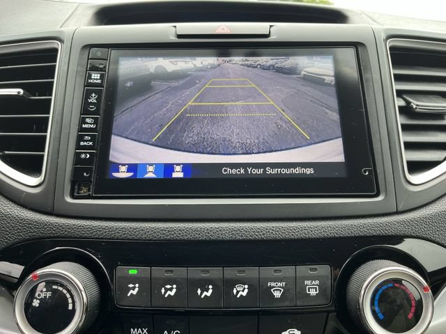 Used 2015 Honda CR-V EX image 25