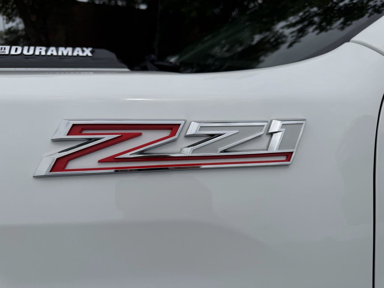 Used 2023 Chevrolet Silverado 2500 LTZ w/ LTZ Plus Package AWD/4WD image 15