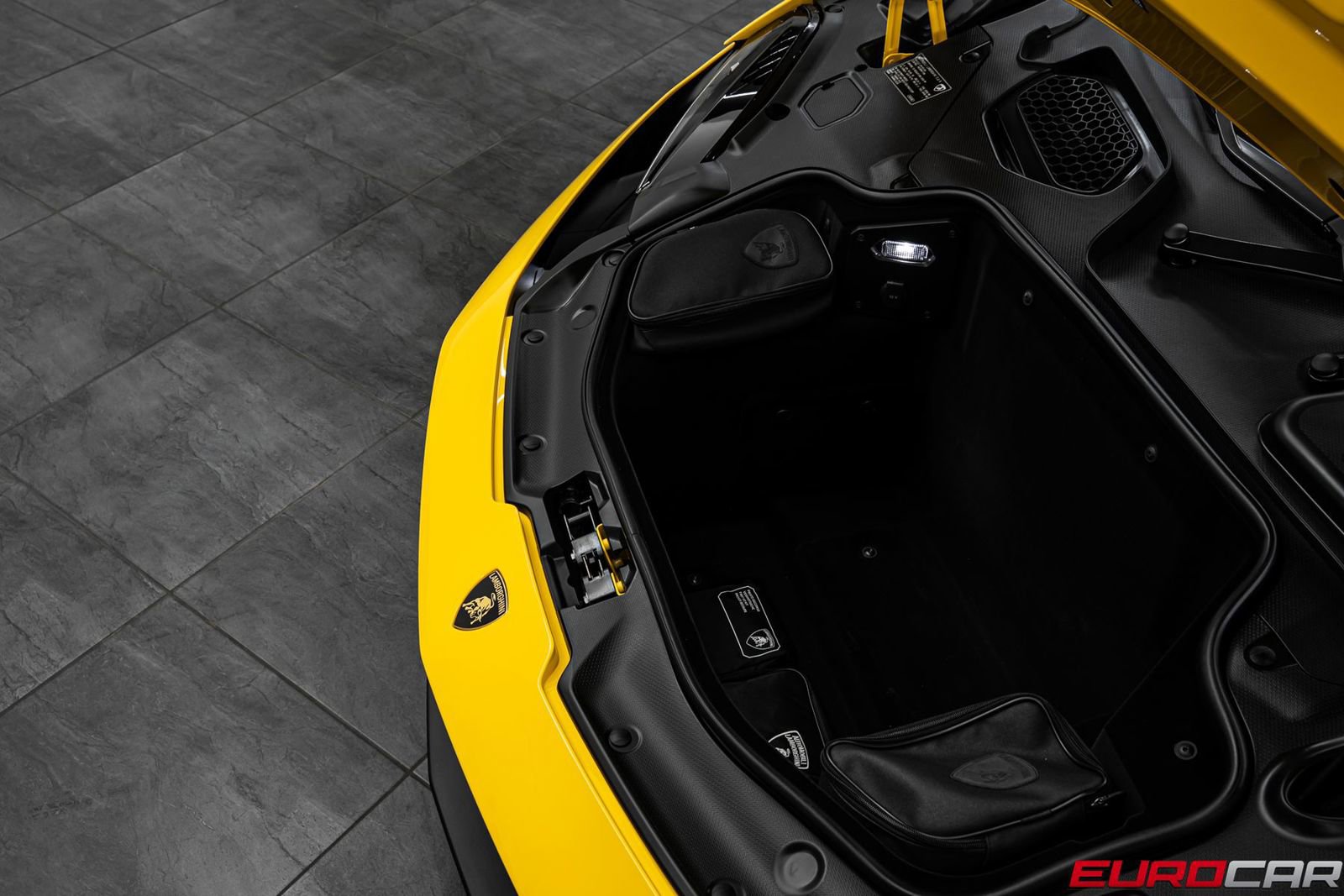 Used 2026 Lamborghini Temerario image 10