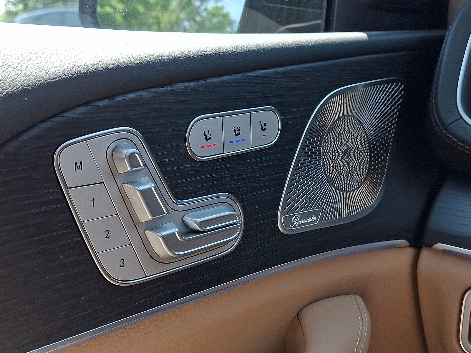Certified 2026 Mercedes-Benz GLS 450 4MATIC image 28