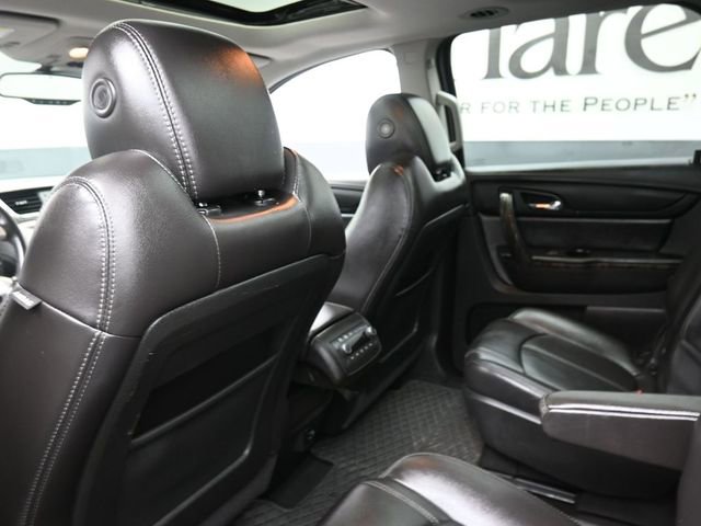 Used 2017 GMC Acadia Limited SLT image 24