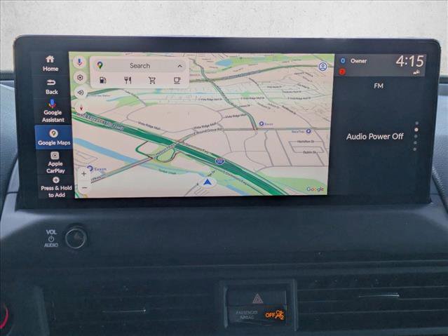 New 2026 Honda Pilot TrailSport image 15