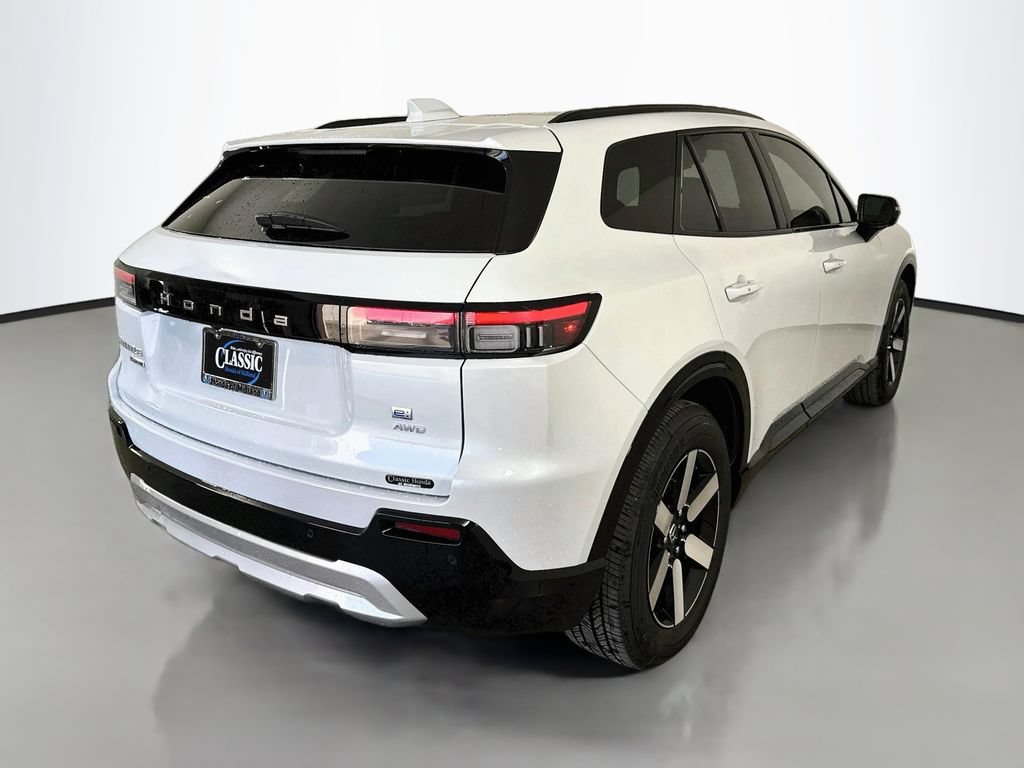 New 2026 Honda Prologue Touring image 7