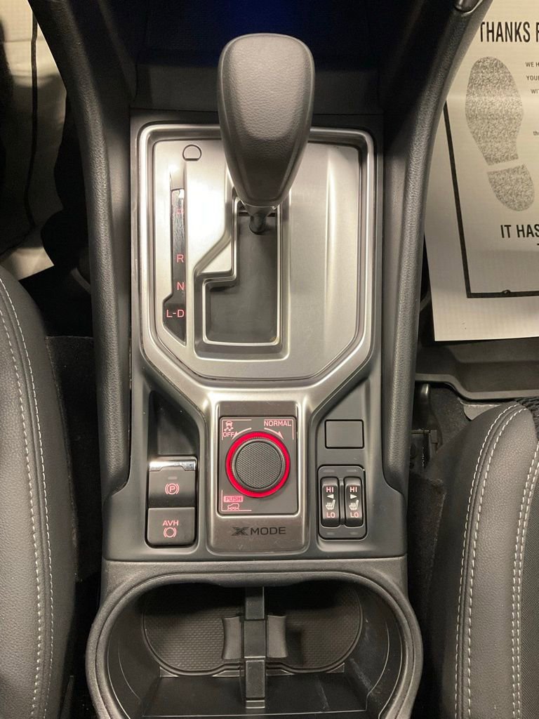 Used 2023 Subaru Forester Premium image 25