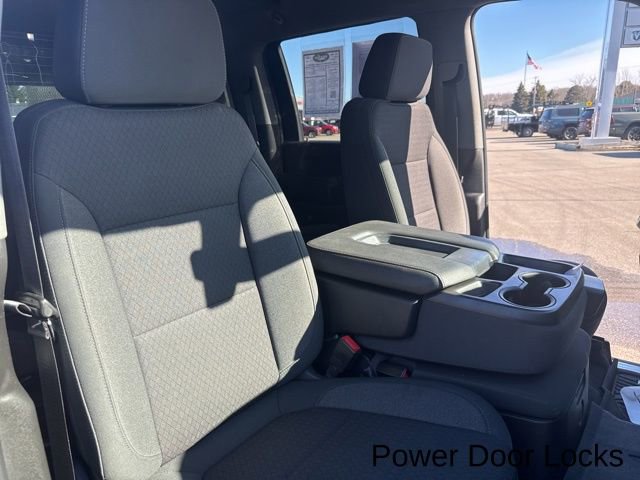 Used 2021 Chevrolet Silverado 2500 LT w/ All Star Edition image 34